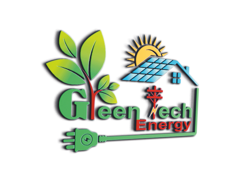 Green Tech Energy Team