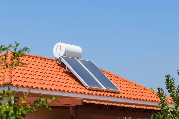 Solar Water Heaters